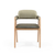 DINING ARMCHAIR WF‑202004096 WILMAX Dining armchair wf‑202004096 Wilmax (photo 8)