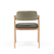 DINING ARMCHAIR WF‑202004096 WILMAX Dining armchair wf‑202004096 Wilmax (photo 4)