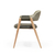 DINING ARMCHAIR WF‑202004096 WILMAX Dining armchair wf‑202004096 Wilmax (photo 6)