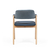 Dining armchair wf‑202004097 Wilmax (photo 4)