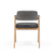 DINING ARMCHAIR WF‑202004100 WILMAX Dining armchair wf‑202004100 Wilmax (photo 4)