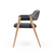 DINING ARMCHAIR WF‑202004100 WILMAX Dining armchair wf‑202004100 Wilmax (photo 6)