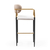 Bar chair wf‑301753071 Wilmax (photo 2)