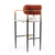 BAR CHAIR WF‑301753075 WILMAX Bar chair wf‑301753075 Wilmax (photo 5)