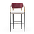 BAR CHAIR WF‑301753076 WILMAX Bar chair wf‑301753076 Wilmax (photo 8)