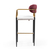 BAR CHAIR WF‑301753076 WILMAX Bar chair wf‑301753076 Wilmax (photo 6)