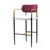 BAR CHAIR WF‑301753076 WILMAX Bar chair wf‑301753076 Wilmax (photo 7)