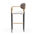 BAR CHAIR WF‑301753078 WILMAX Bar chair wf‑301753078 Wilmax (photo 6)