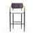 BAR CHAIR WF‑301753079 WILMAX Bar chair wf‑301753079 Wilmax (photo 8)
