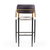 BAR CHAIR WF‑301753079 WILMAX Bar chair wf‑301753079 Wilmax (photo 4)