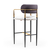 BAR CHAIR WF‑301753079 WILMAX Bar chair wf‑301753079 Wilmax (photo 5)