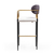 BAR CHAIR WF‑301753079 WILMAX Bar chair wf‑301753079 Wilmax (photo 6)