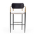 BAR CHAIR WF‑301753080 WILMAX Bar chair wf‑301753080 Wilmax (photo 8)