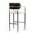 BAR CHAIR WF‑301753080 WILMAX Bar chair wf‑301753080 Wilmax (photo 3)