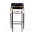 BAR CHAIR WF‑301753080 WILMAX Bar chair wf‑301753080 Wilmax (photo 4)