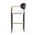BAR CHAIR WF‑301753080 WILMAX Bar chair wf‑301753080 Wilmax (photo 6)