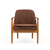 LOUNGE ARMCHAIR WF‑401401026 WILMAX Lounge armchair wf‑401401026 Wilmax (photo 8)