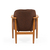 LOUNGE ARMCHAIR WF‑401401026 WILMAX Lounge armchair wf‑401401026 Wilmax (photo 4)