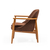 LOUNGE ARMCHAIR WF‑401401026 WILMAX Lounge armchair wf‑401401026 Wilmax (photo 6)