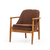 LOUNGE ARMCHAIR WF‑401401026 WILMAX Lounge armchair wf‑401401026 Wilmax (photo 7)
