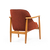 LOUNGE ARMCHAIR WF‑401401027 WILMAX Lounge armchair wf‑401401027 Wilmax (photo 3)