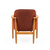 LOUNGE ARMCHAIR WF‑401401027 WILMAX Lounge armchair wf‑401401027 Wilmax (photo 4)