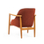 LOUNGE ARMCHAIR WF‑401401027 WILMAX Lounge armchair wf‑401401027 Wilmax (photo 5)