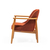 LOUNGE ARMCHAIR WF‑401401027 WILMAX Lounge armchair wf‑401401027 Wilmax (photo 6)
