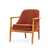 LOUNGE ARMCHAIR WF‑401401027 WILMAX Lounge armchair wf‑401401027 Wilmax (photo 7)