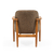 LOUNGE ARMCHAIR WF‑401401028 WILMAX Lounge armchair wf‑401401028 Wilmax (photo 4)