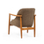 LOUNGE ARMCHAIR WF‑401401028 WILMAX Lounge armchair wf‑401401028 Wilmax (photo 5)