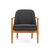 LOUNGE ARMCHAIR WF‑401401030 WILMAX Lounge armchair wf‑401401030 Wilmax (photo 8)