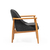 LOUNGE ARMCHAIR WF‑401401030 WILMAX Lounge armchair wf‑401401030 Wilmax (photo 2)