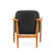 LOUNGE ARMCHAIR WF‑401401030 WILMAX Lounge armchair wf‑401401030 Wilmax (photo 4)