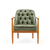 LOUNGE ARMCHAIR WF‑401401068 WILMAX Lounge armchair wf‑401401068 Wilmax (photo 8)