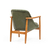 LOUNGE ARMCHAIR WF‑401401068 WILMAX Lounge armchair wf‑401401068 Wilmax (photo 3)