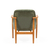 LOUNGE ARMCHAIR WF‑401401068 WILMAX Lounge armchair wf‑401401068 Wilmax (photo 4)