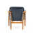 LOUNGE ARMCHAIR WF‑401401070 WILMAX Lounge armchair wf‑401401070 Wilmax (photo 4)