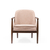 LOUNGE ARMCHAIR WF‑401402021 WILMAX Lounge armchair wf‑401402021 Wilmax (photo 8)