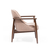 LOUNGE ARMCHAIR WF‑401402021 WILMAX Lounge armchair wf‑401402021 Wilmax (photo 2)