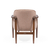 LOUNGE ARMCHAIR WF‑401402021 WILMAX Lounge armchair wf‑401402021 Wilmax (photo 4)