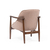 LOUNGE ARMCHAIR WF‑401402021 WILMAX Lounge armchair wf‑401402021 Wilmax (photo 5)