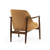 Lounge armchair wf‑401402022 Wilmax (photo 3)