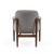 LOUNGE ARMCHAIR WF‑401402023 WILMAX Lounge armchair wf‑401402023 Wilmax (photo 4)