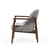 LOUNGE ARMCHAIR WF‑401402023 WILMAX Lounge armchair wf‑401402023 Wilmax (photo 6)