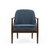 LOUNGE ARMCHAIR WF‑401402025 WILMAX Lounge armchair wf‑401402025 Wilmax (photo 8)