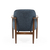 LOUNGE ARMCHAIR WF‑401402025 WILMAX Lounge armchair wf‑401402025 Wilmax (photo 4)