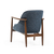 LOUNGE ARMCHAIR WF‑401402025 WILMAX Lounge armchair wf‑401402025 Wilmax (photo 5)