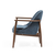 LOUNGE ARMCHAIR WF‑401402025 WILMAX Lounge armchair wf‑401402025 Wilmax (photo 6)