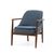 LOUNGE ARMCHAIR WF‑401402025 WILMAX Lounge armchair wf‑401402025 Wilmax (photo 7)